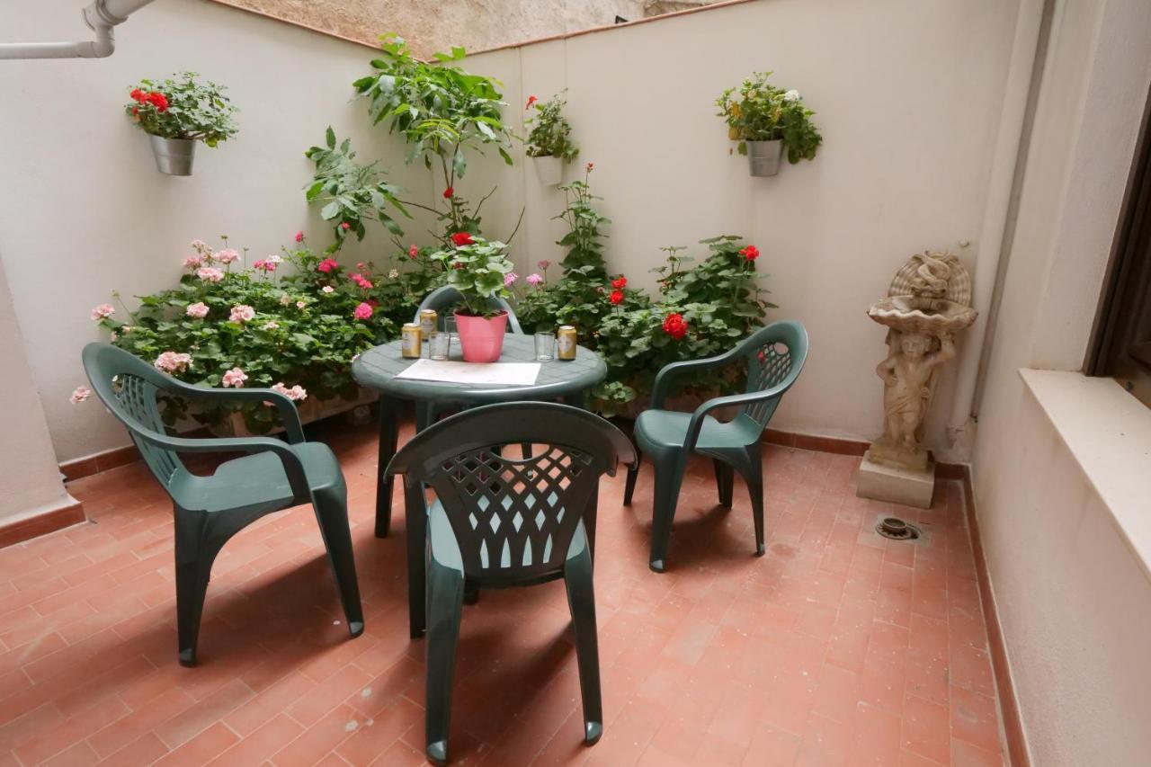 Apartamento Castillo Granada Exteriör bild