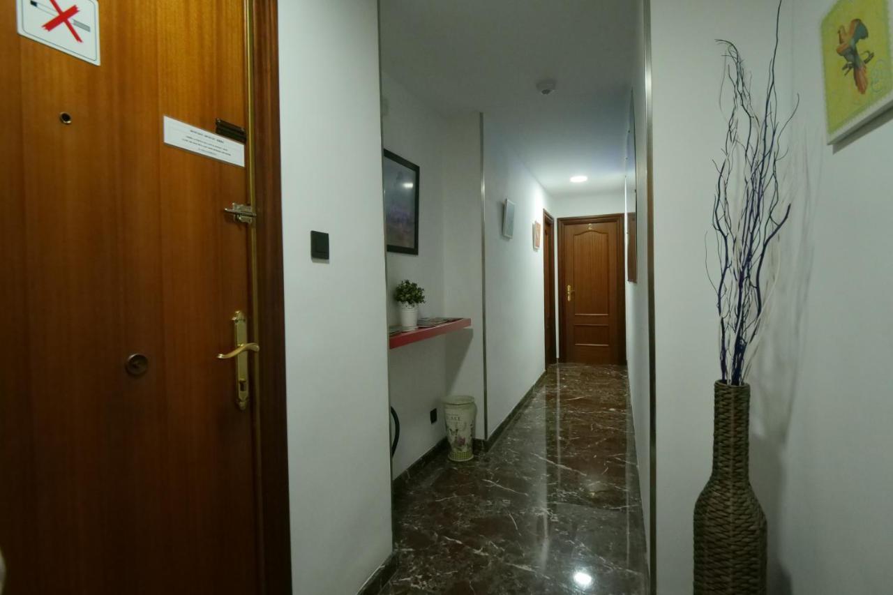 Apartamento Castillo Granada Exteriör bild