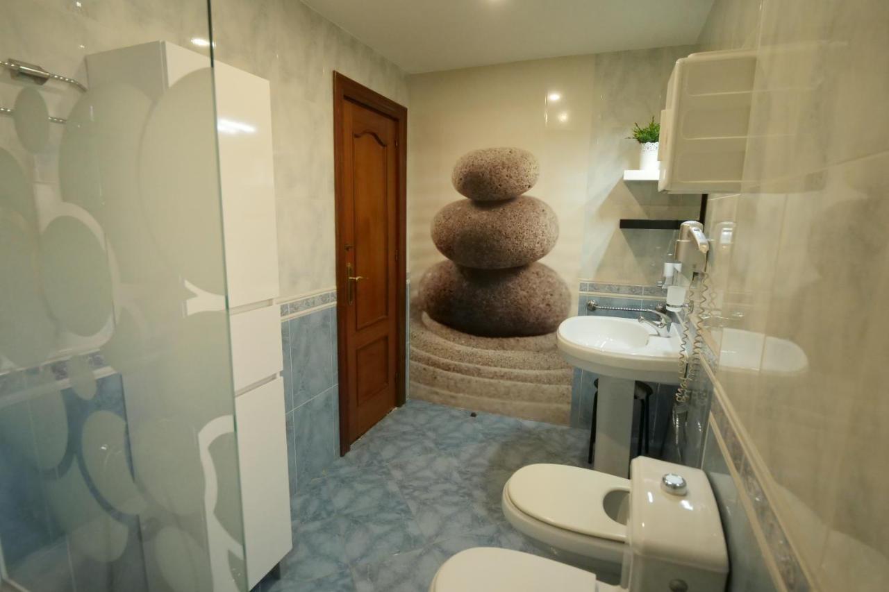 Apartamento Castillo Granada Exteriör bild