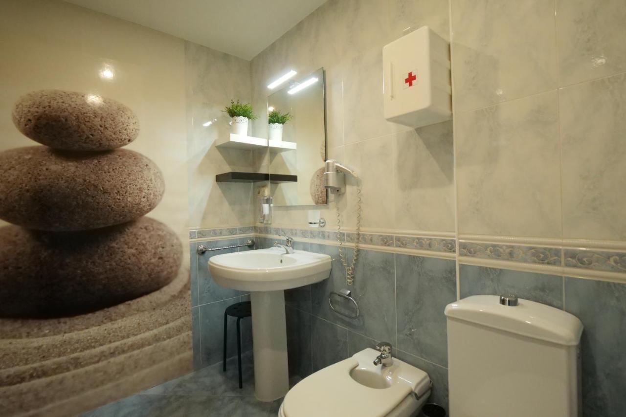 Apartamento Castillo Granada Exteriör bild