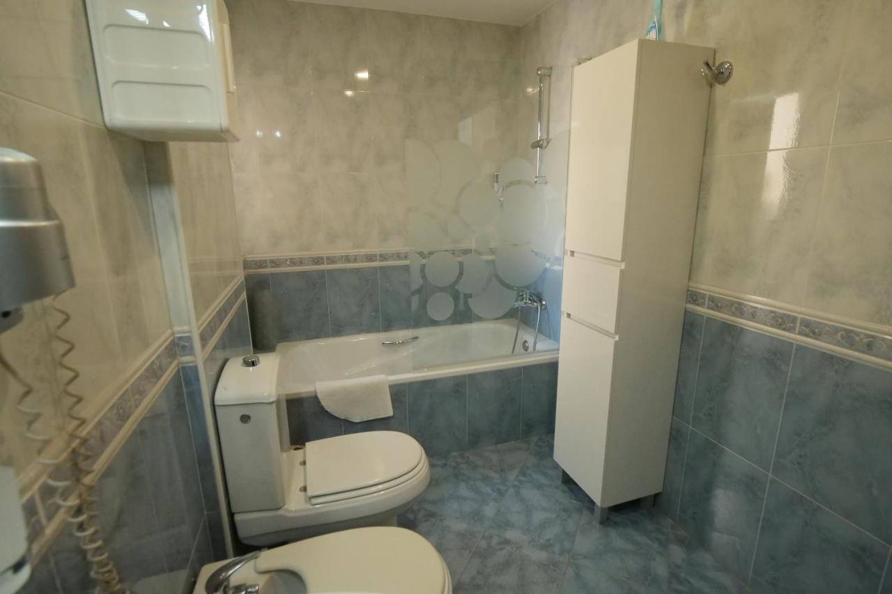 Apartamento Castillo Granada Exteriör bild