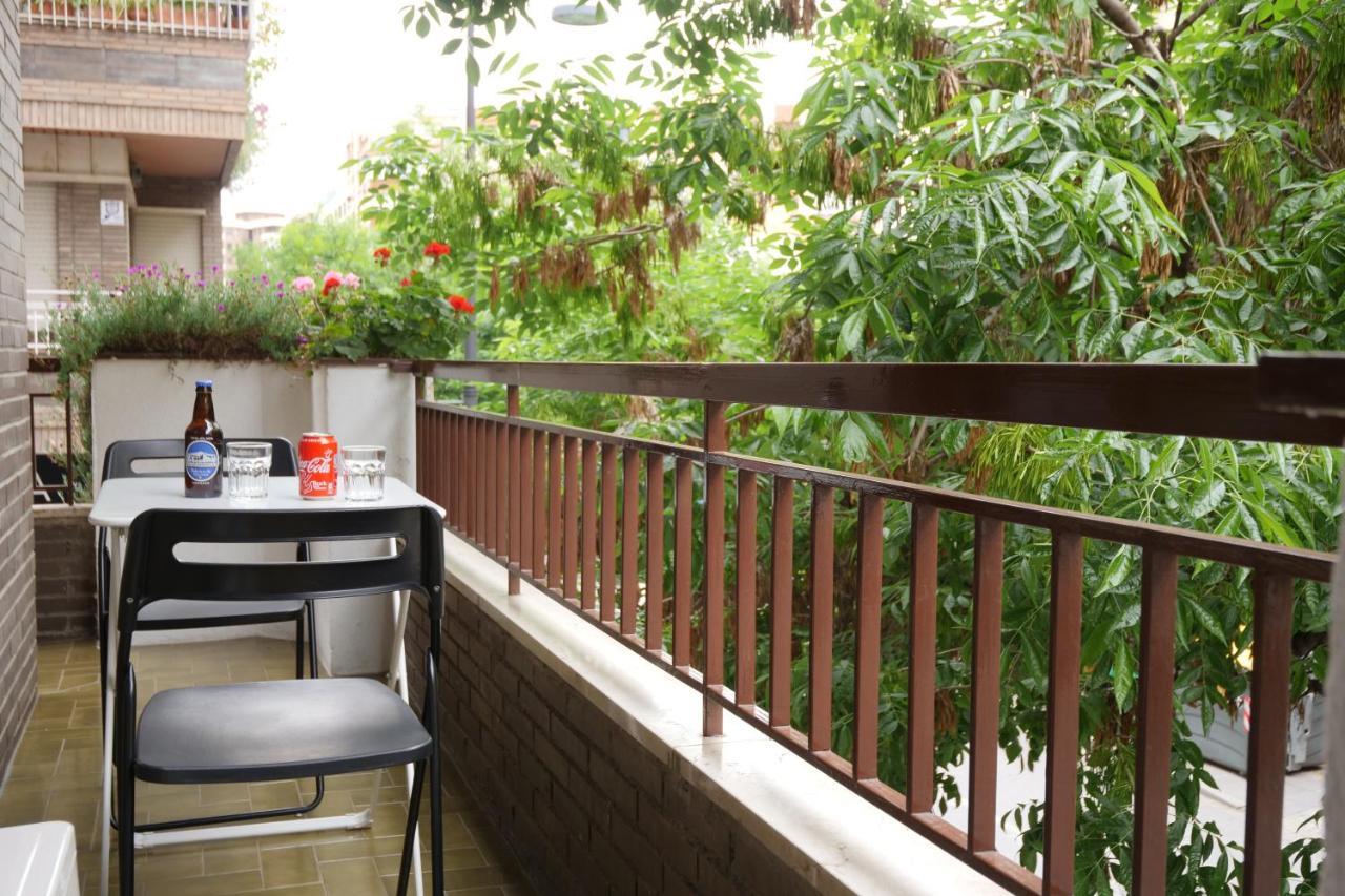 Apartamento Castillo Granada Exteriör bild