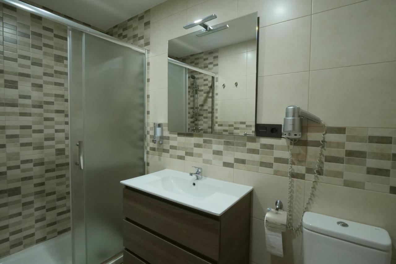 Apartamento Castillo Granada Exteriör bild