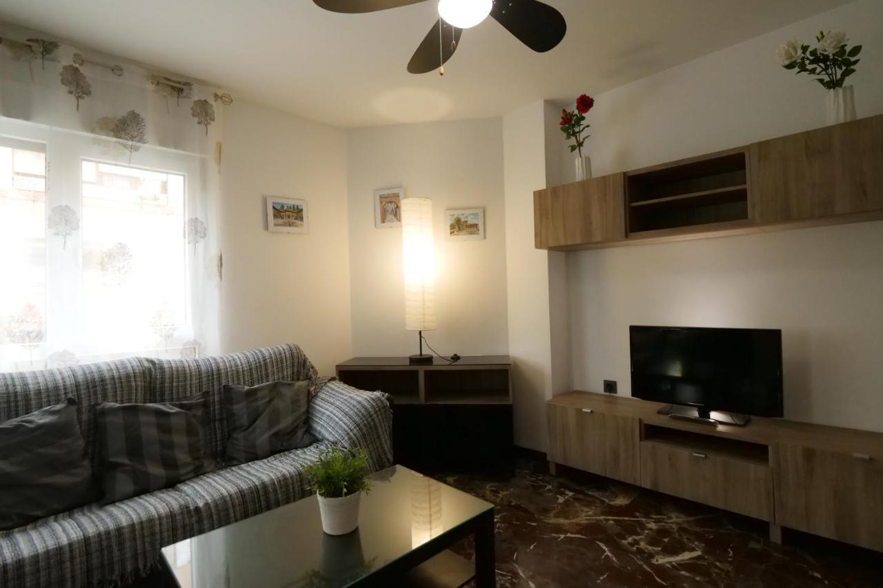 Apartamento Castillo Granada Exteriör bild
