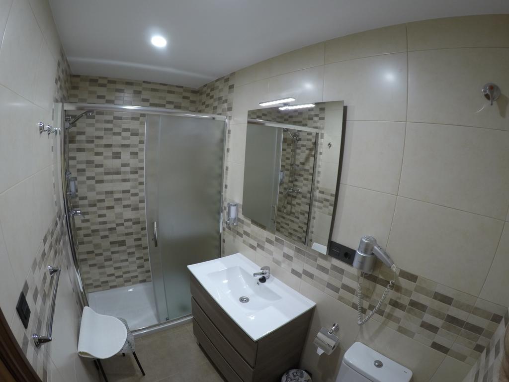 Apartamento Castillo Granada Exteriör bild