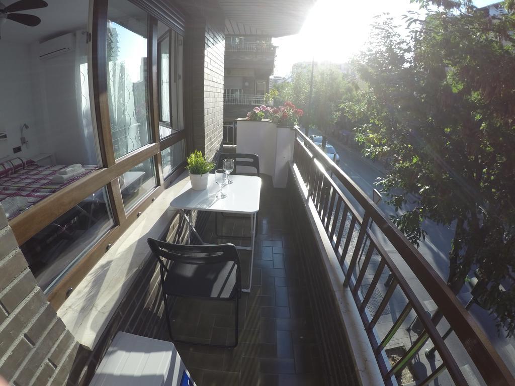 Apartamento Castillo Granada Exteriör bild