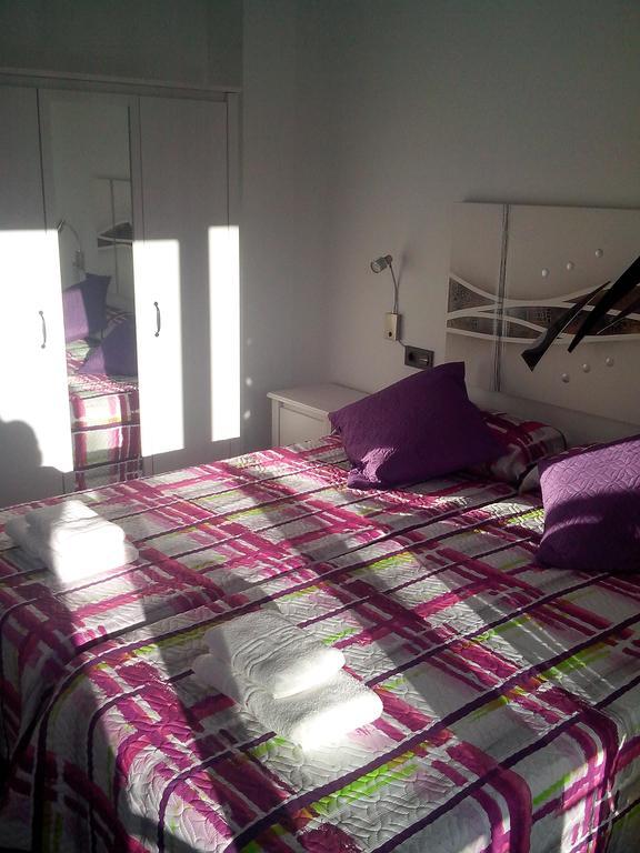 Apartamento Castillo Granada Exteriör bild