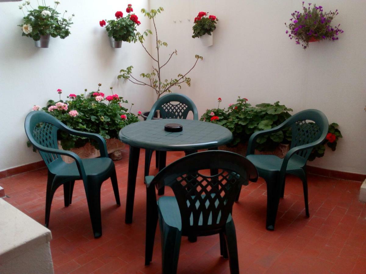 Apartamento Castillo Granada Exteriör bild