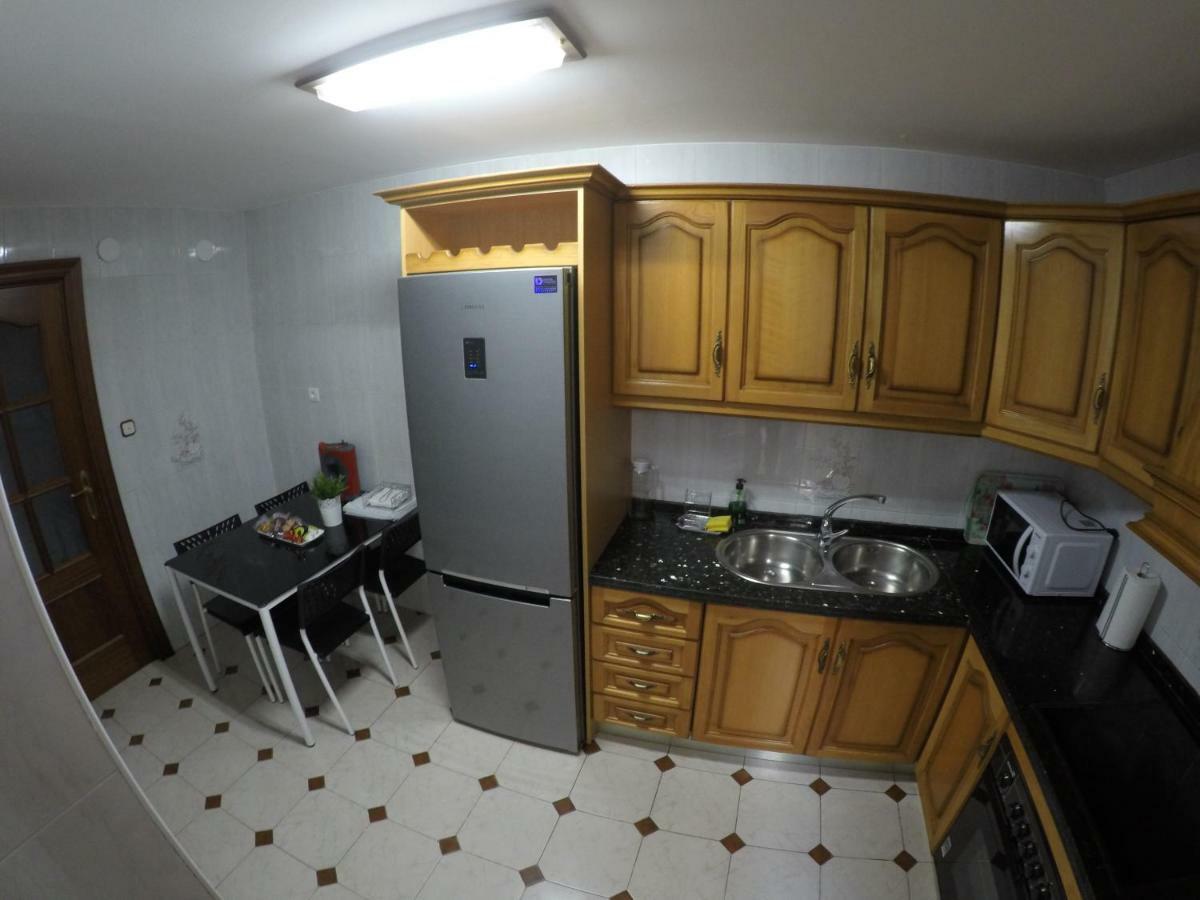 Apartamento Castillo Granada Exteriör bild